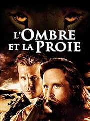 Ombre proie d'occasion  Livré partout en France