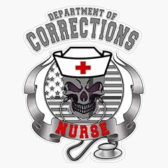 Department corrections nurse for sale  Delivered anywhere in USA 