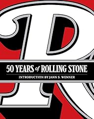 Years rolling stone for sale  Delivered anywhere in USA 