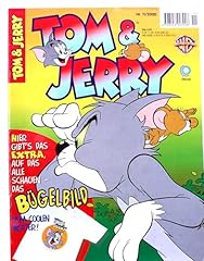 Tom jerry comic gebraucht kaufen  Wird an jeden Ort in Deutschland