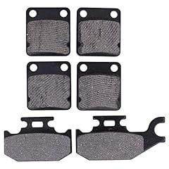 Motoku front rear for sale  Delivered anywhere in UK