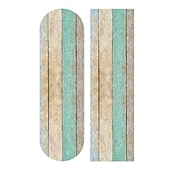 Oyihfvs colorful wooden for sale  Delivered anywhere in USA 