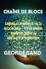Chaîne blocs libérer d'occasion  Livré partout en France