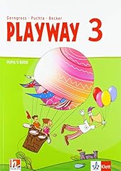 Playway klasse pupil gebraucht kaufen  Wird an jeden Ort in Deutschland