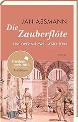 Zauberflöte per gesichtern gebraucht kaufen  Wird an jeden Ort in Deutschland