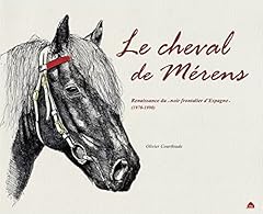 Cheval mérens renaissance d'occasion  Livré partout en Belgiqu