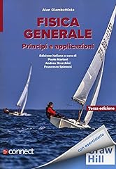 Fisica generale. principi usato  Spedito ovunque in Italia 