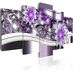 Abstract purple flower for sale  Delivered anywhere in USA 