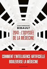 2041 odyssée médecine d'occasion  Livré partout en France
