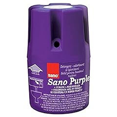 Sano purple water for sale  Delivered anywhere in UK