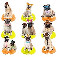 Pcs pug honeycomb for sale  Delivered anywhere in USA 
