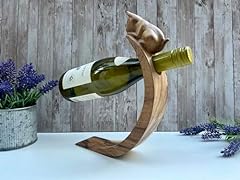 Maisonica wooden wine for sale  Delivered anywhere in UK