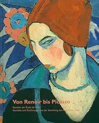 Renoir picasso künstler gebraucht kaufen  Wird an jeden Ort in Deutschland