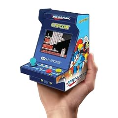 Arcade mega man for sale  Delivered anywhere in UK