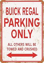 Retrorust metal sign for sale  Delivered anywhere in USA 