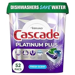 Cascade platinum plus for sale  Delivered anywhere in UK
