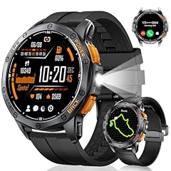 Sunkta dm1 smartwatch d'occasion  Livré partout en France