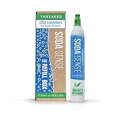 Soda sense 60l for sale  Delivered anywhere in USA 