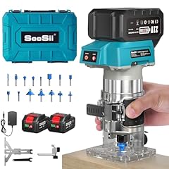 Seesii cordless wood for sale  Delivered anywhere in USA 
