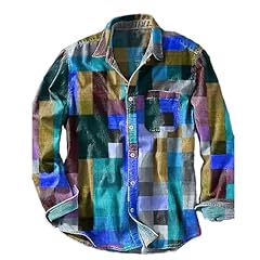 Chemise unisexe vintage d'occasion  Livré partout en France
