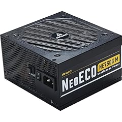 Antec neoeco ne750g d'occasion  Livré partout en France