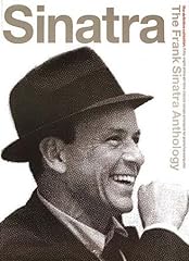Frank sinatra anthology for sale  Delivered anywhere in UK