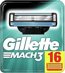 Gillette razor blades for sale  Delivered anywhere in UK