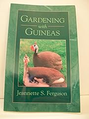 Gardening guineas step for sale  Delivered anywhere in USA 