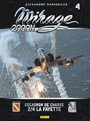 Mirage 2000n tome d'occasion  Livré partout en France