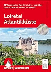 Loiretal atlantikküste touren gebraucht kaufen  Wird an jeden Ort in Deutschland