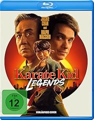 Karate kid legends gebraucht kaufen  Wird an jeden Ort in Deutschland