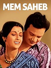 Mem saheb for sale  Delivered anywhere in UK