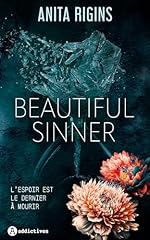 Beautiful sinner d'occasion  Livré partout en France