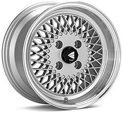 15x8 enkei enkei92 for sale  Delivered anywhere in USA 