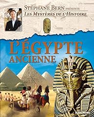 Egypte ancienne d'occasion  Livré partout en France