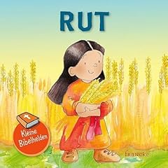 Kleine bibelhelden rut gebraucht kaufen  Wird an jeden Ort in Deutschland