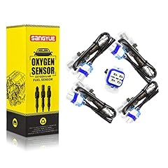 Sangyue oxygen sensor for sale  Delivered anywhere in USA 