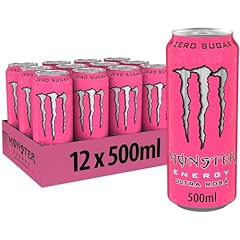 Monster energy ultra d'occasion  Livré partout en Belgiqu