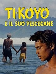 Tikojo suo pescecane usato  Spedito ovunque in Italia 