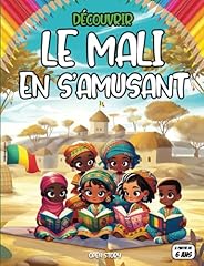 Découvrir mali amusant d'occasion  Livré partout en France