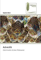 Azalée destinée persane d'occasion  Livré partout en France