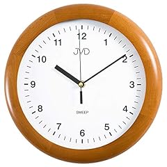Jvd ns2341 wanduhr gebraucht kaufen  Wird an jeden Ort in Deutschland