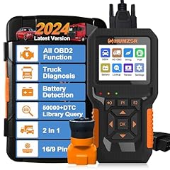 Humzor obd2 scanner for sale  Delivered anywhere in USA 