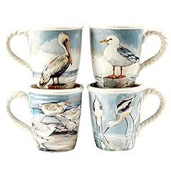 Shorebirds oz. ceramic for sale  Delivered anywhere in USA 