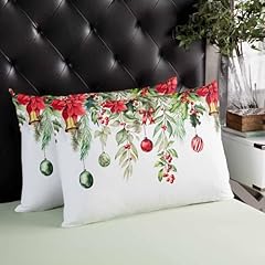 Christmas pillow cover for sale  Delivered anywhere in USA 