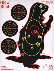 Pack prairie dog for sale  Delivered anywhere in USA 
