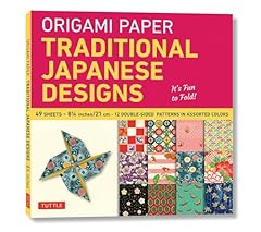 Origami paper traditional for sale  Delivered anywhere in USA 