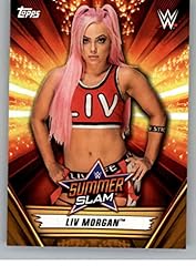 2019 topps wwe for sale  Delivered anywhere in USA 
