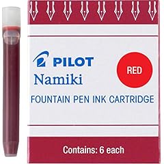 Pilot namiki ink for sale  Delivered anywhere in UK