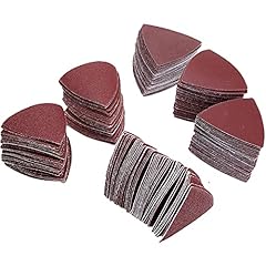 Spmarkt triangle sanding for sale  Delivered anywhere in USA 